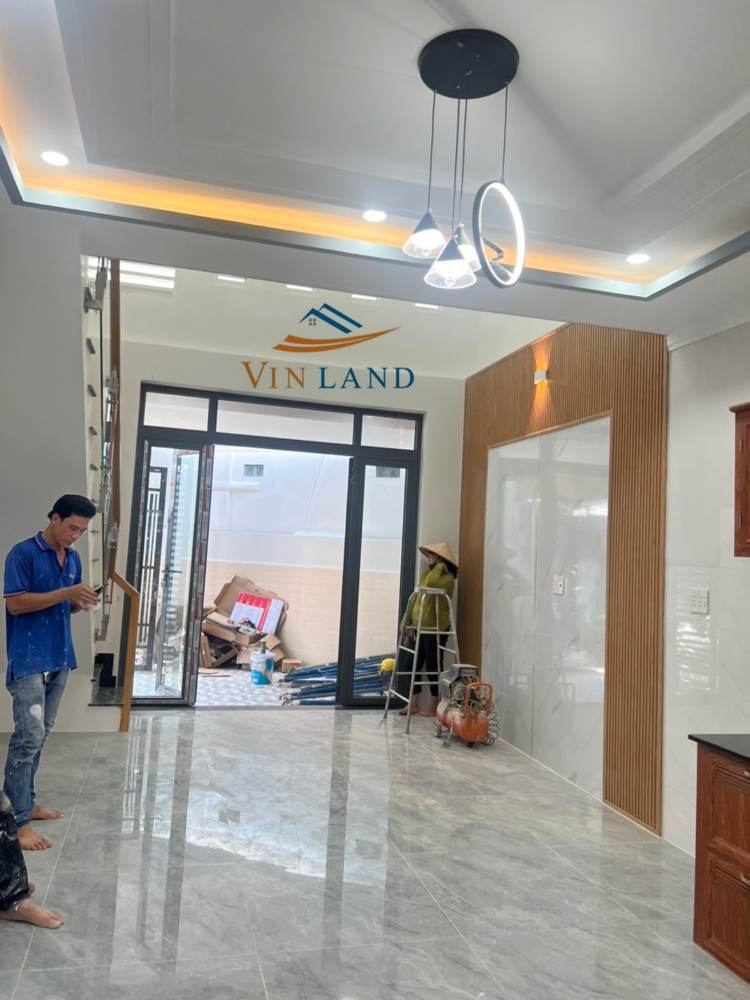 Bán mặt bằng kinh doanh – Thống Nhất – ảnh 4