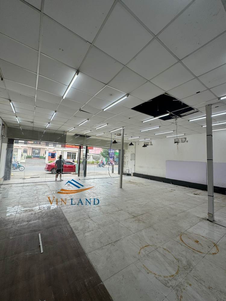 Cho thuê mặt bằng kinh doanh – Thống Nhất – ảnh 2