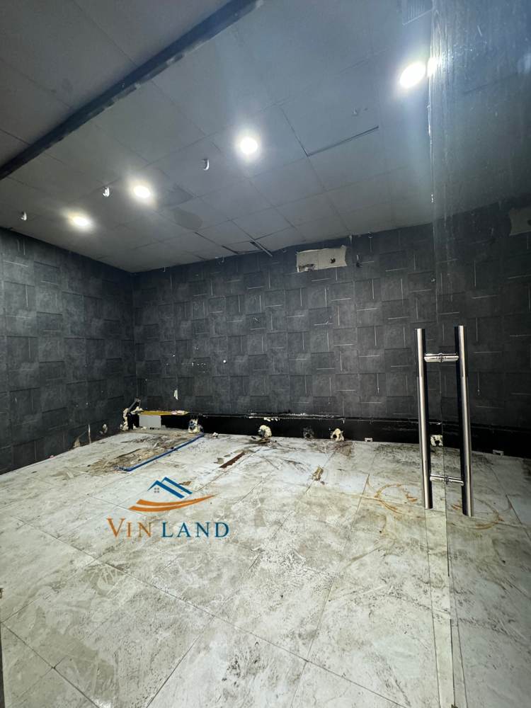 Cho thuê mặt bằng kinh doanh – Thống Nhất – ảnh 3