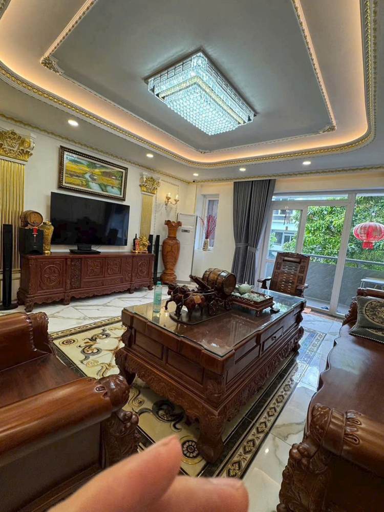 Bán nhà – KĐT Văn Hoa Villas – ảnh 2