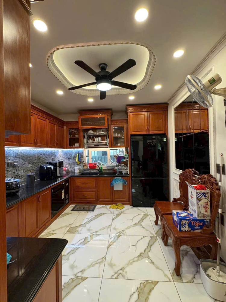 Bán nhà – KĐT Văn Hoa Villas – ảnh 3