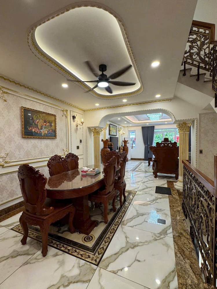 Bán nhà – KĐT Văn Hoa Villas – ảnh 4