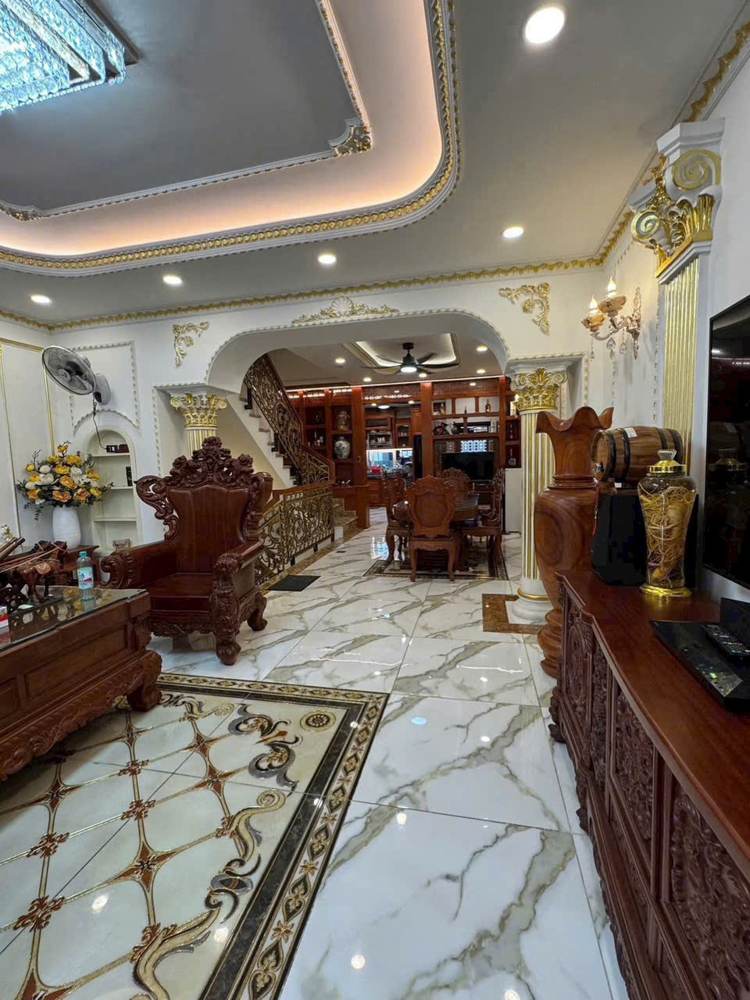 Bán nhà – KĐT Văn Hoa Villas – ảnh 5