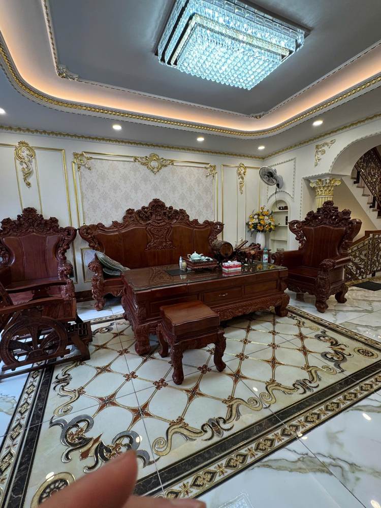 Bán nhà – KĐT Văn Hoa Villas – ảnh 6