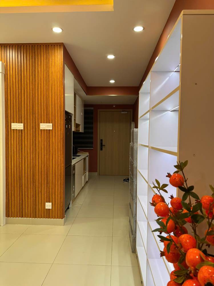 Bán căn hộ – Căn hộ Topaz – ảnh 4