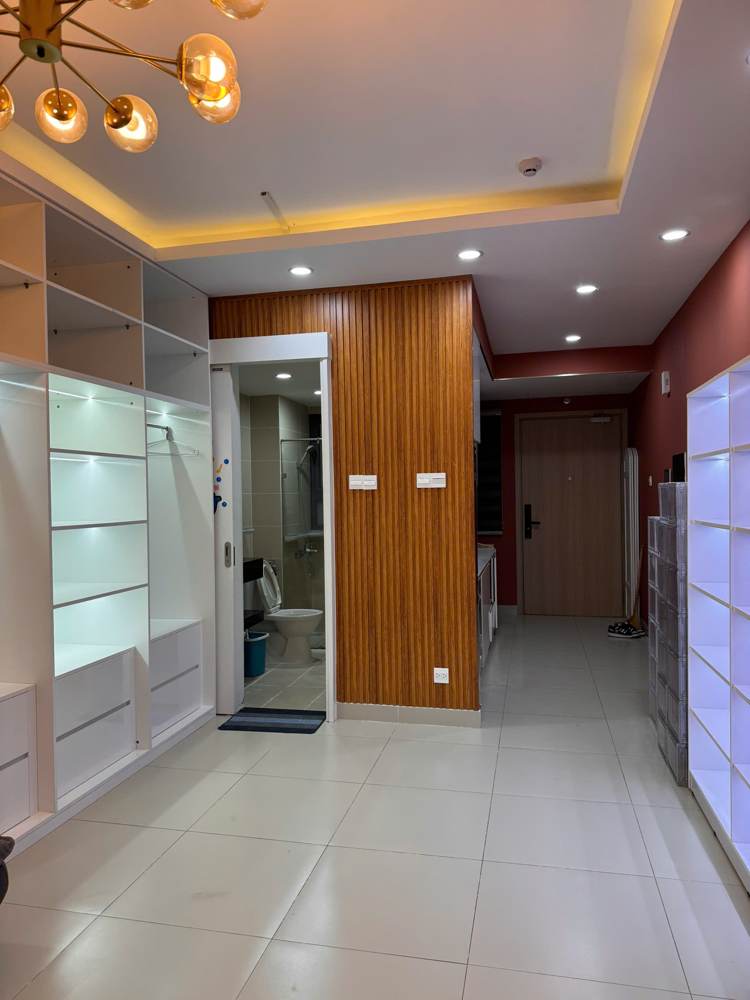 Bán căn hộ – Căn hộ Topaz – ảnh 5
