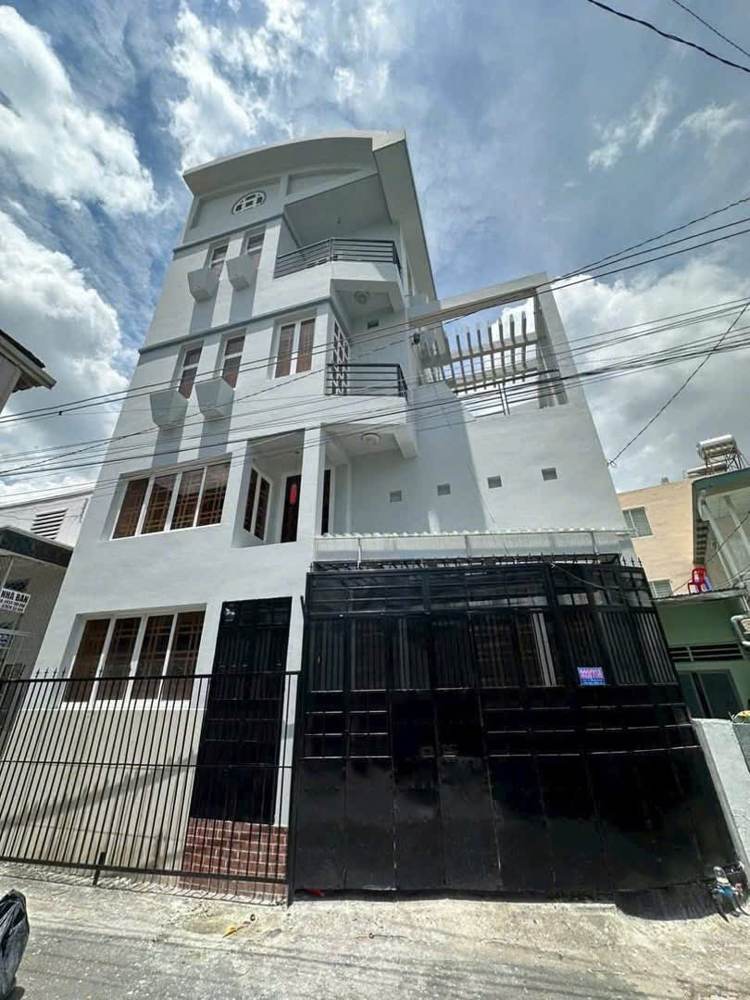 Bán nhà – Trung Dũng – ảnh 4