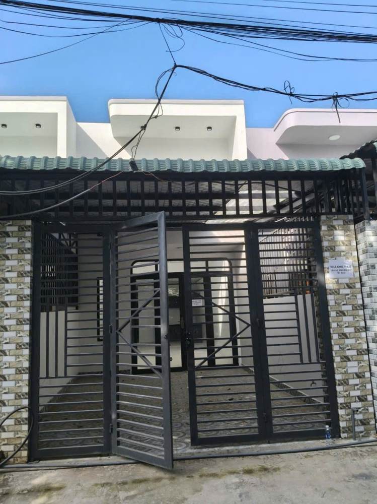 Bán nhà – Trảng Dài – ảnh 4