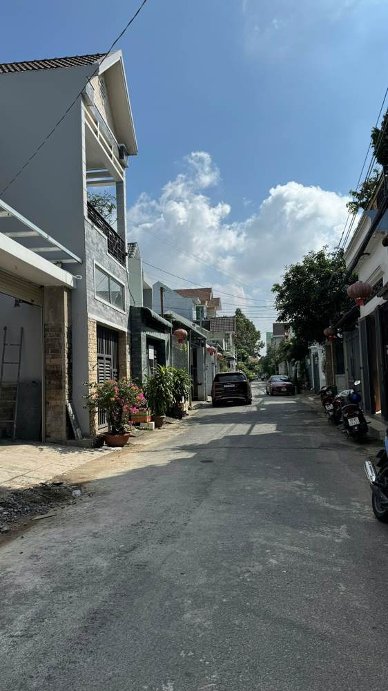 Cho thuê nhà nguyên căn – Trảng Dài – ảnh 2