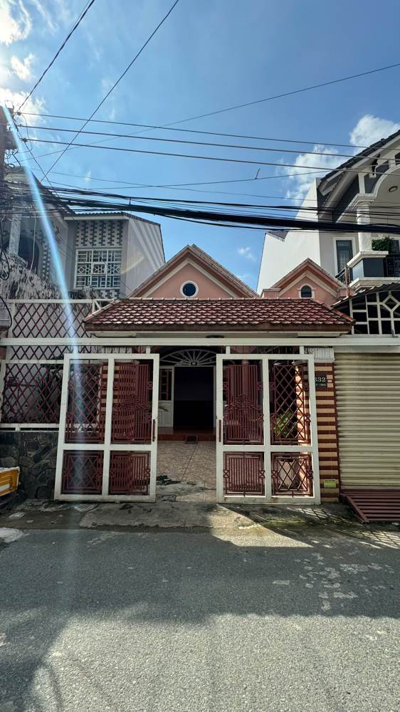 Cho thuê nhà nguyên căn – Trảng Dài – ảnh 3