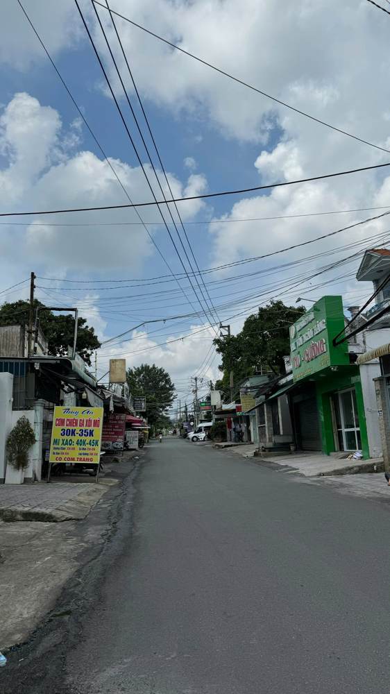 Bán nhà – Tân Hiệp (gần bệnh viện) – ảnh 2