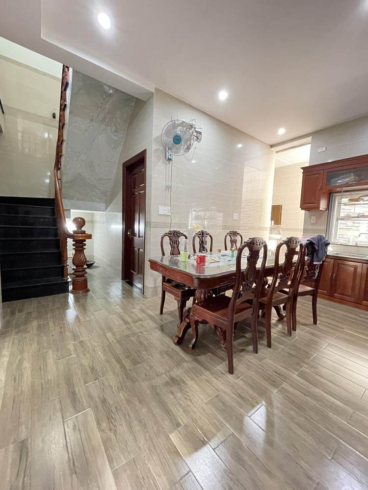 Bán nhà – Tân Hiệp – ảnh 4