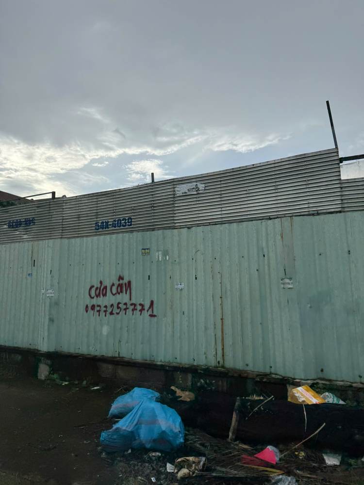 Bán nhà – Tân Hiệp (gần bệnh viện) – ảnh 2