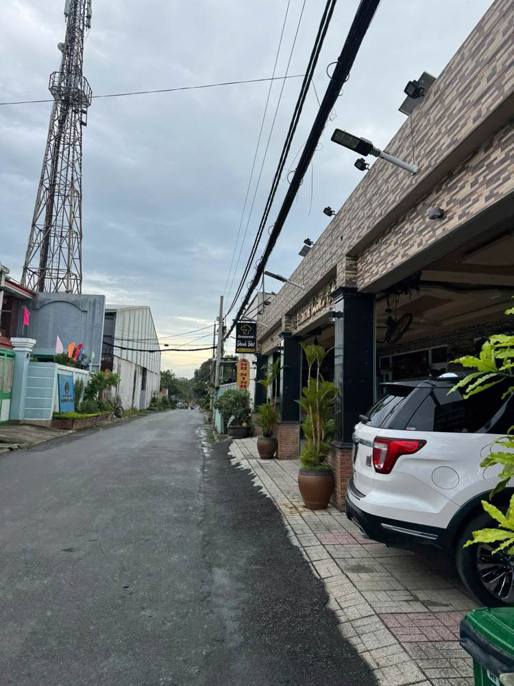 Bán nhà – Tân Hiệp (gần bệnh viện) – ảnh 3