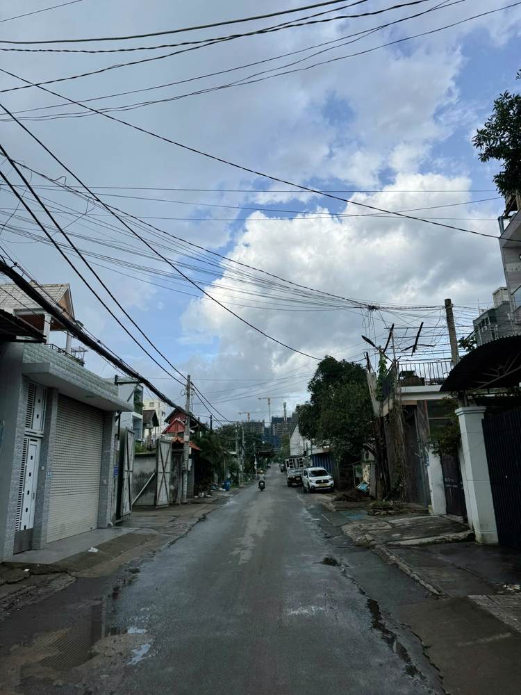 Bán nhà – Tân Hiệp (gần bệnh viện) – ảnh 4