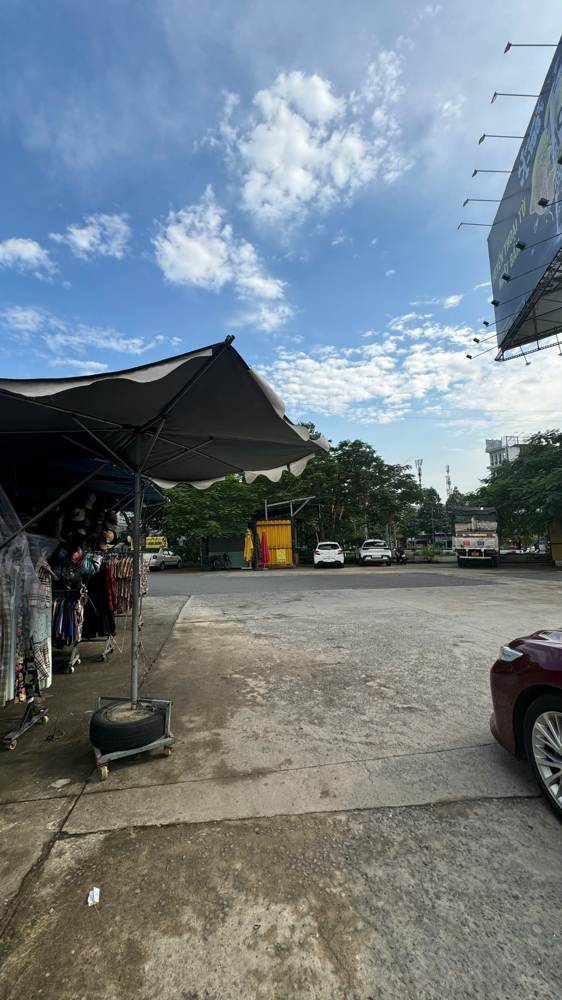 Cho thuê mặt bằng kinh doanh – Tân Hiệp – ảnh 5