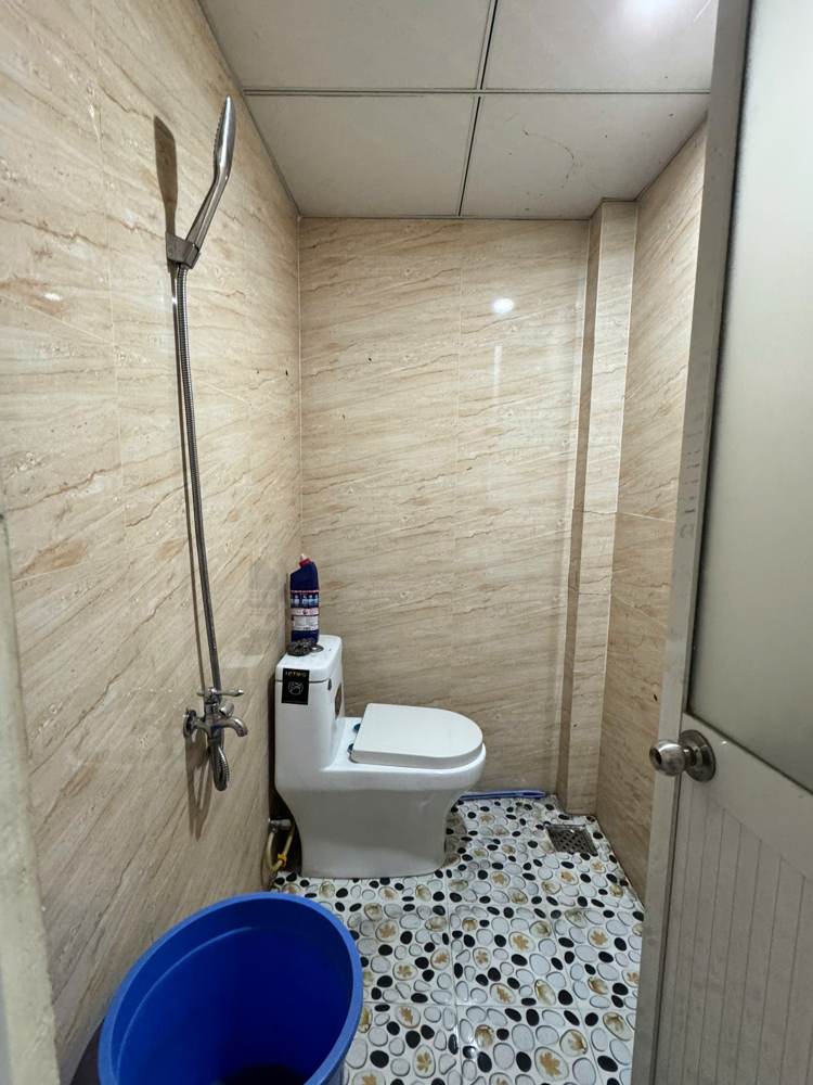 Cho thuê mặt bằng kinh doanh – Tân Hiệp – ảnh 6