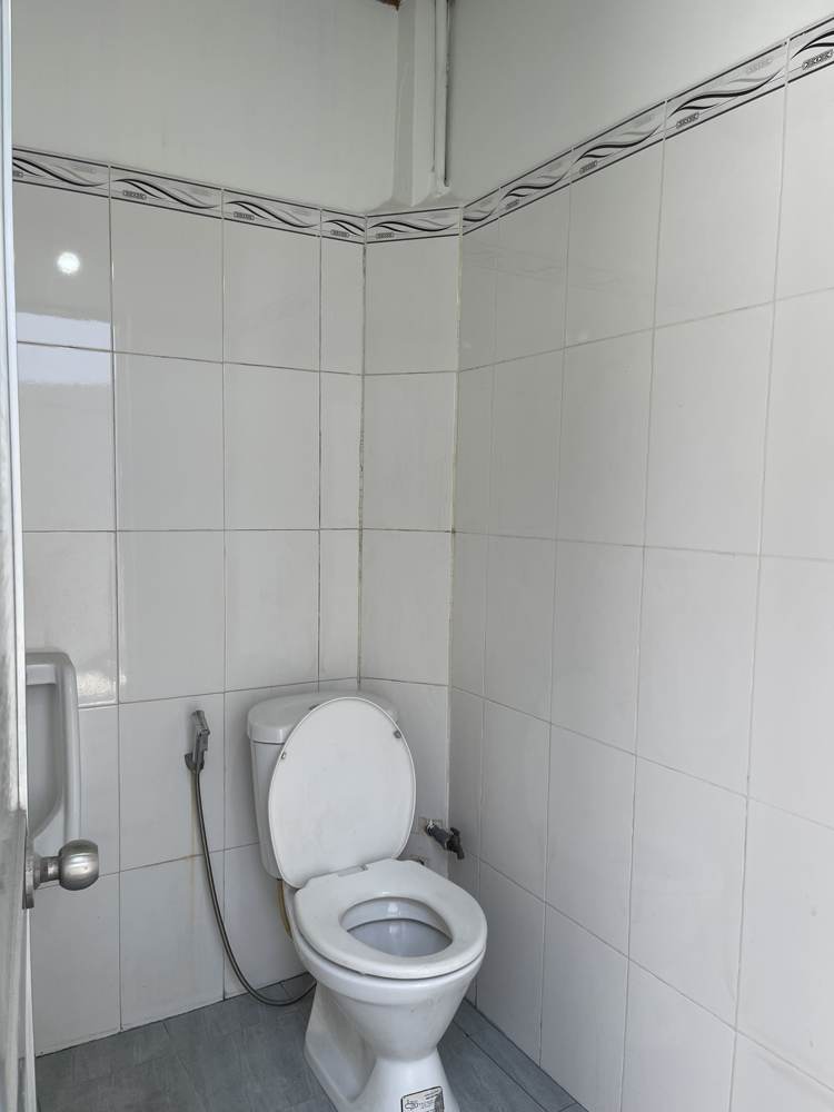 Cho thuê nhà nguyên căn – Tân Hiệp – ảnh 3