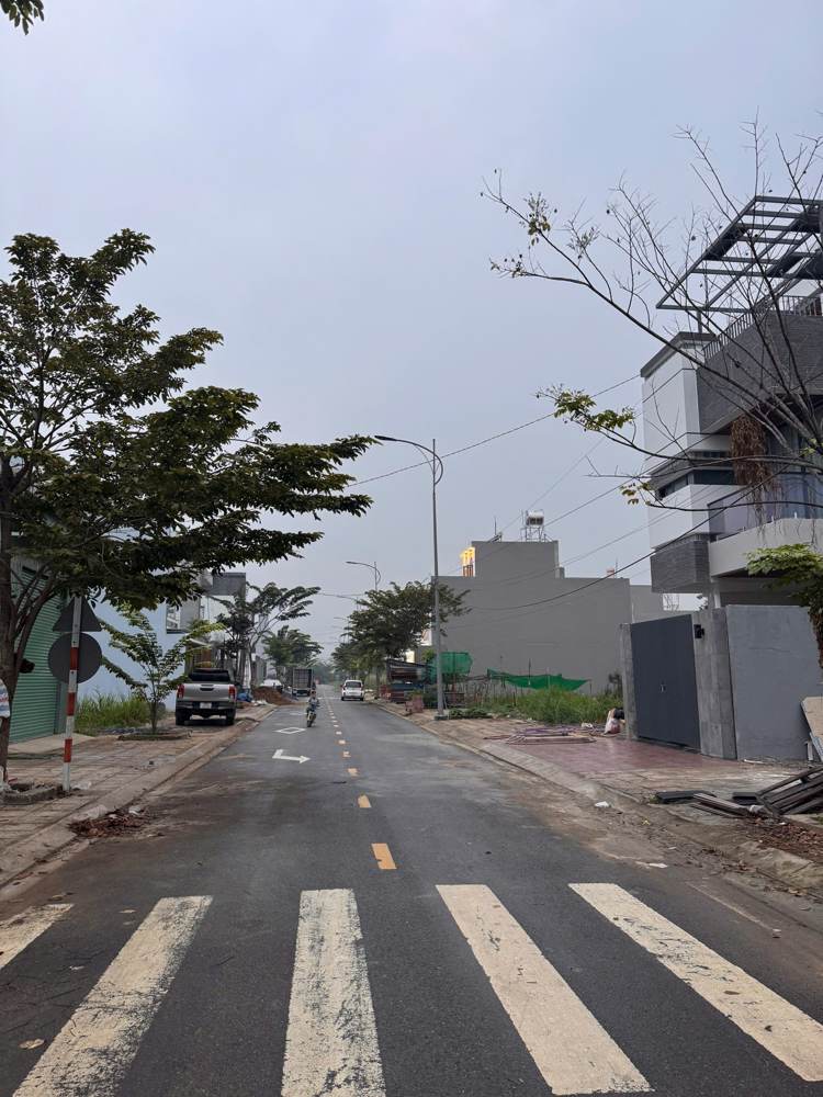 Bán nhà – Tân Hiệp – ảnh 3