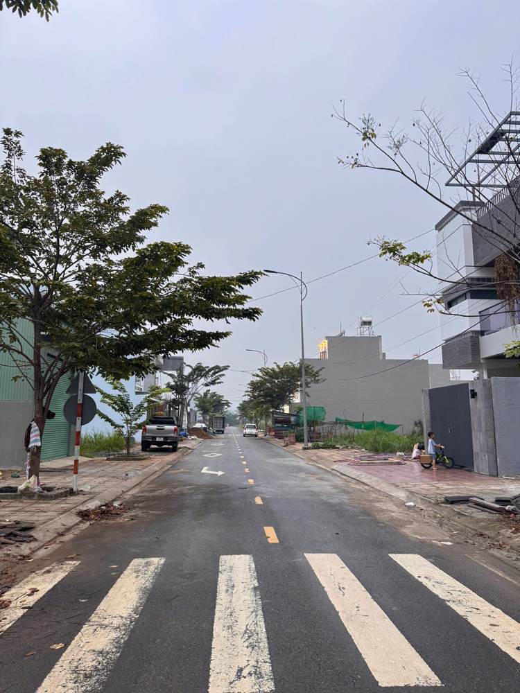 Bán nhà – Tân Hiệp – ảnh 4