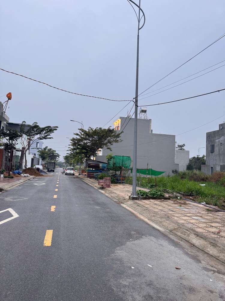 Bán nhà – Tân Hiệp – ảnh 6