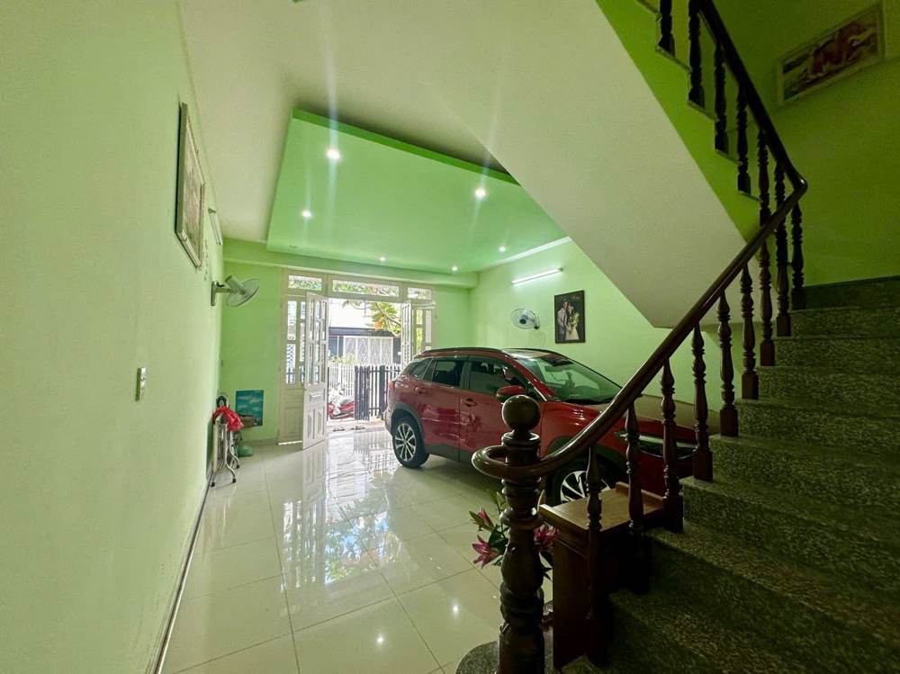Bán nhà – Tân Phong – ảnh 3