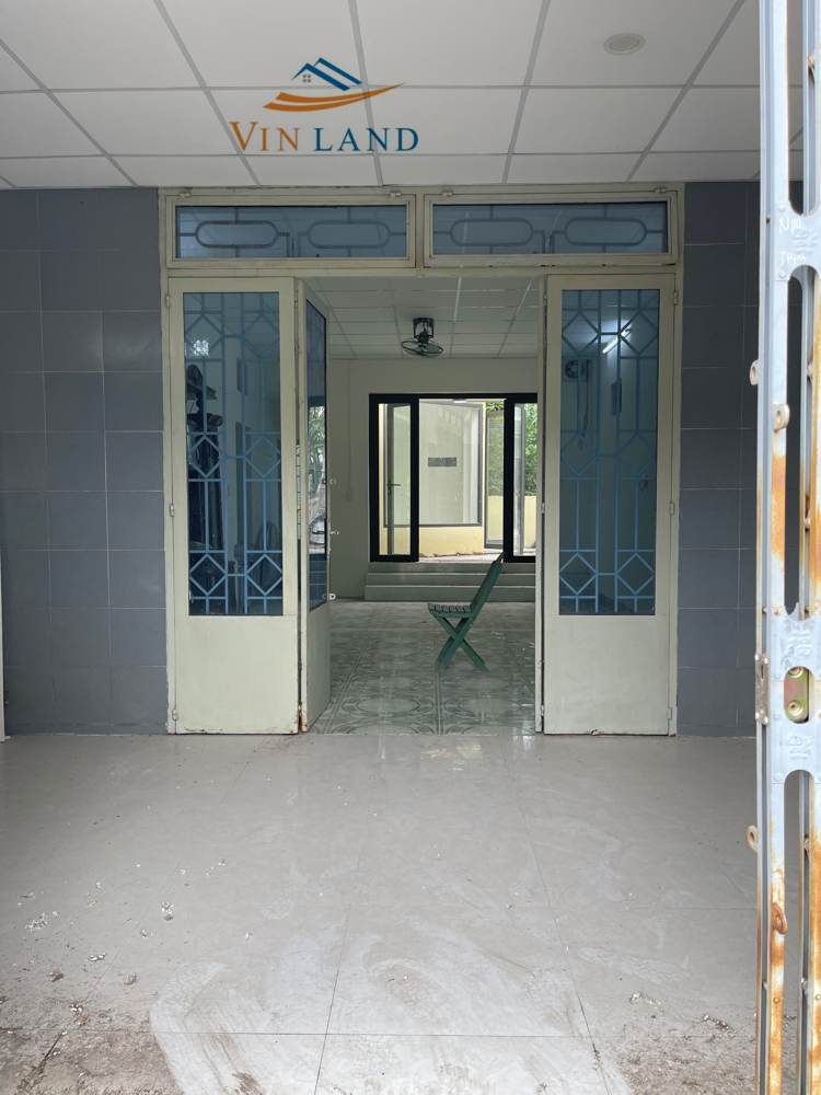 Cho thuê nhà nguyên căn – Tân Tiến (gần trường học) – ảnh 2