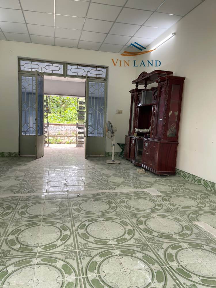 Cho thuê nhà nguyên căn – Tân Tiến (gần trường học) – ảnh 4