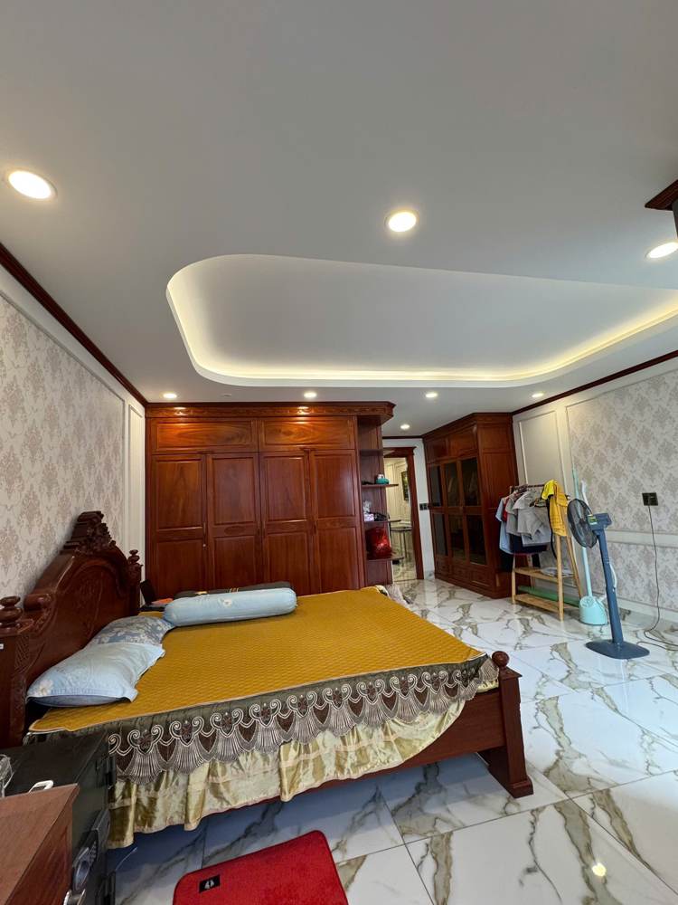 Bán nhà – KĐT Văn Hoa Villas – ảnh 3