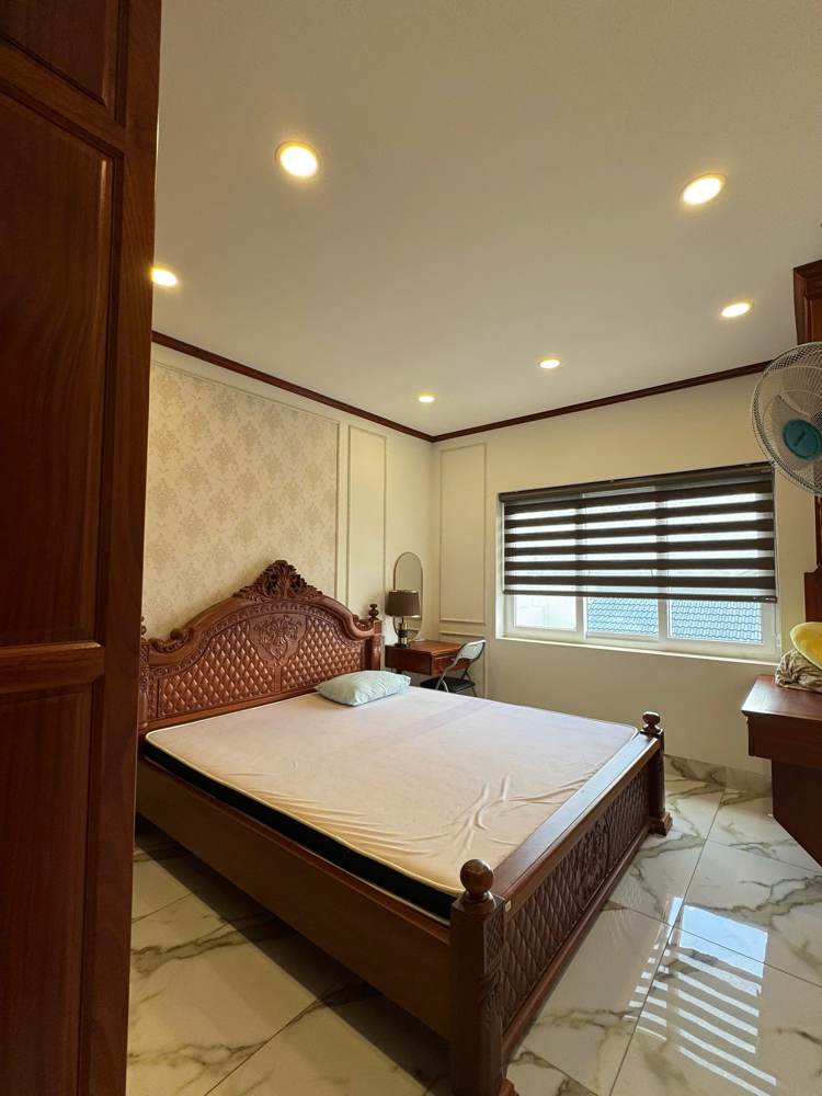 Bán nhà – KĐT Văn Hoa Villas – ảnh 5