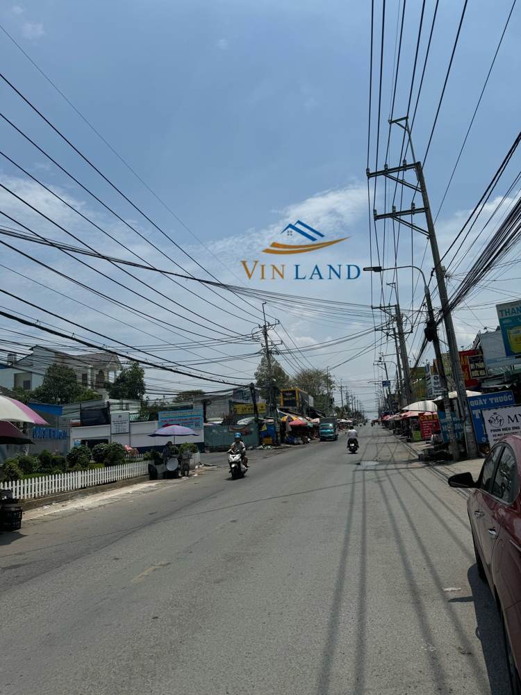 Bán nhà – Vĩnh Cửu – ảnh 2