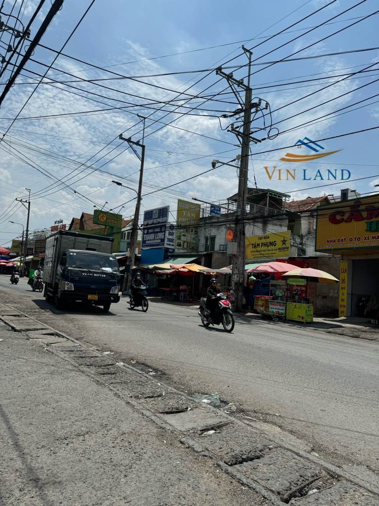 Bán nhà – Vĩnh Cửu – ảnh 4