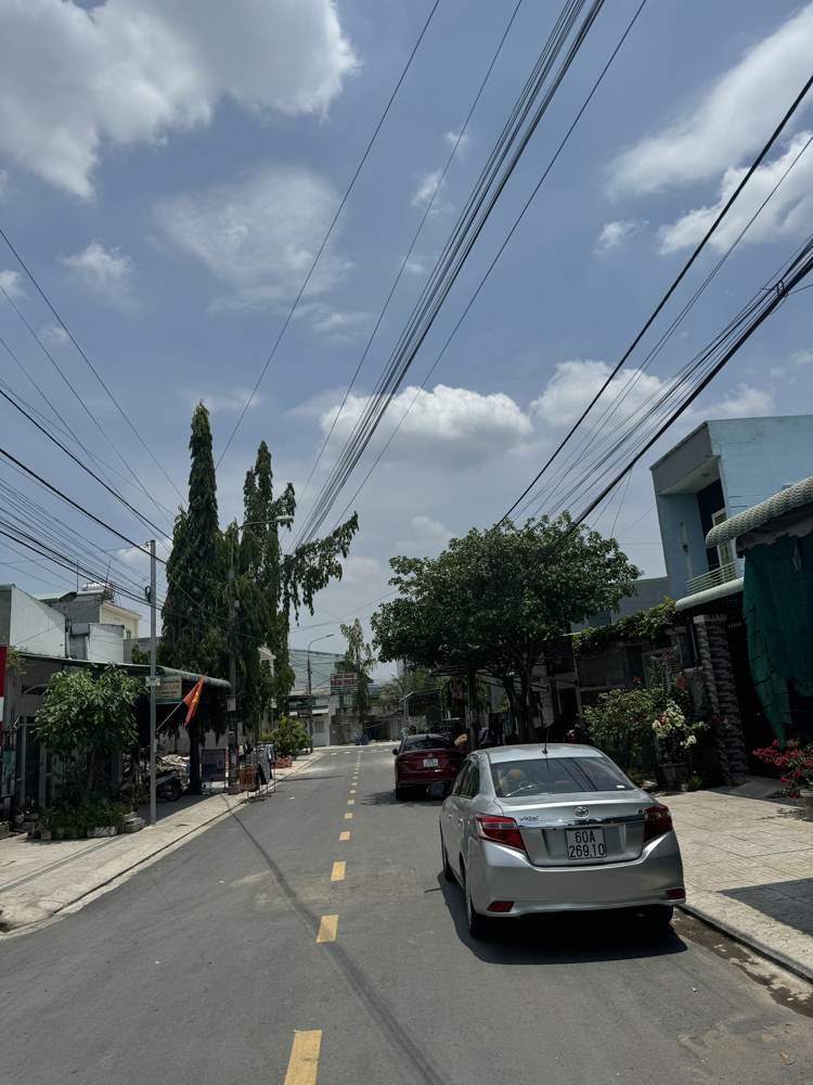 Cho thuê nhà nguyên căn – Vĩnh Cửu – ảnh 2