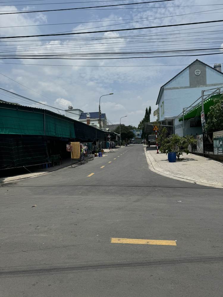 Cho thuê nhà nguyên căn – Vĩnh Cửu – ảnh 3