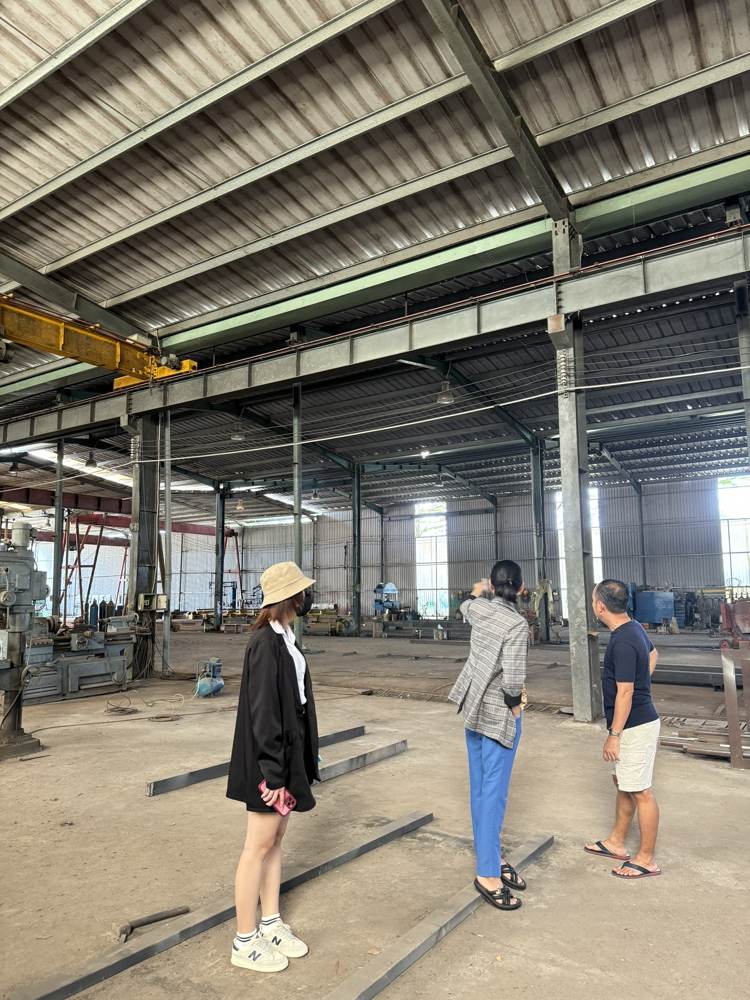 Bán kho xưởng – Trảng Bom – ảnh 4