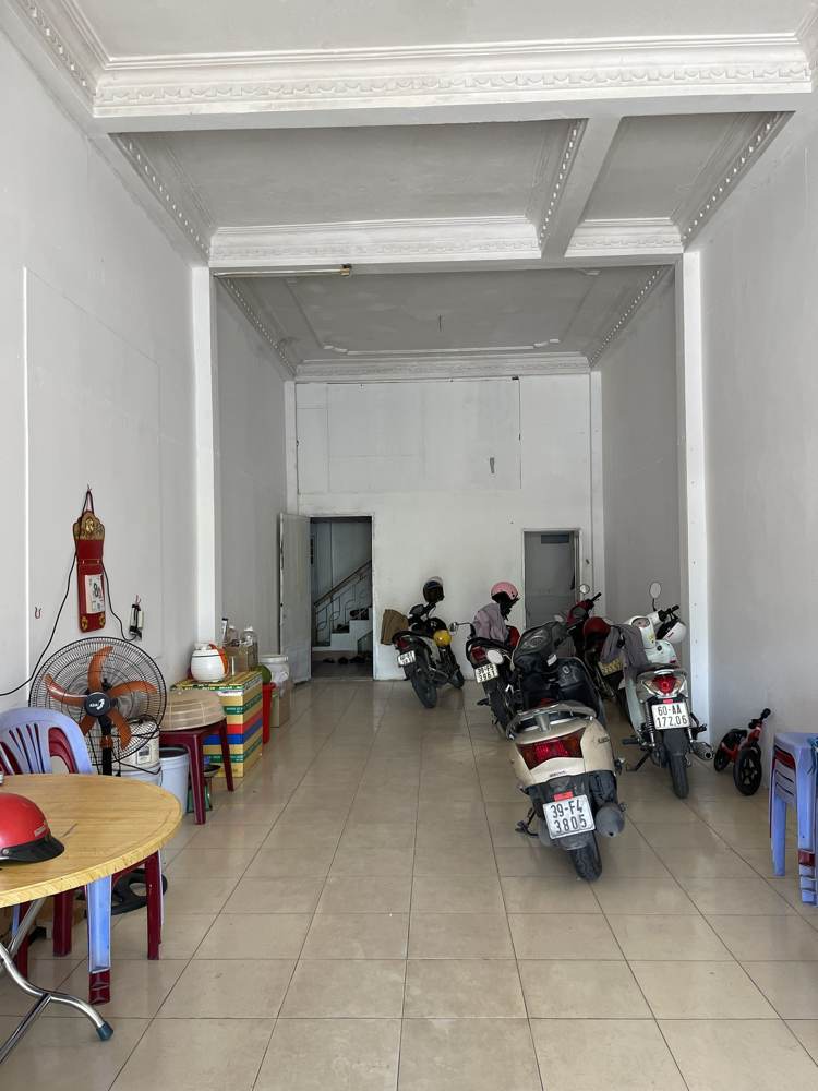 Bán nhà – Bình Đa – ảnh 2