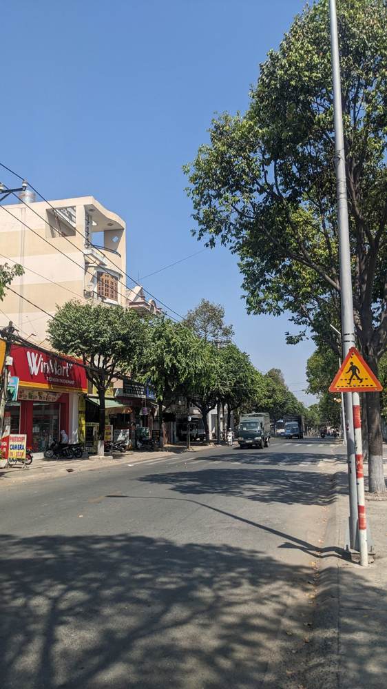 Bán nhà – Bình Đa – ảnh 4