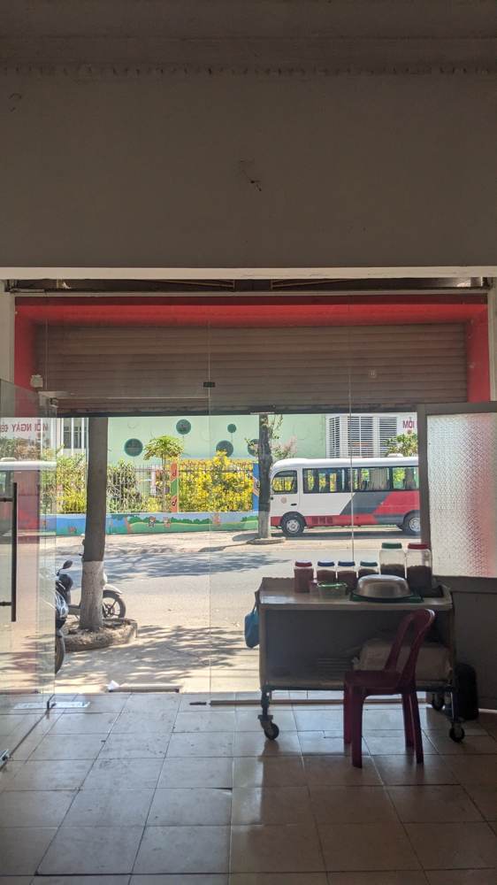 Bán nhà – Bình Đa – ảnh 5