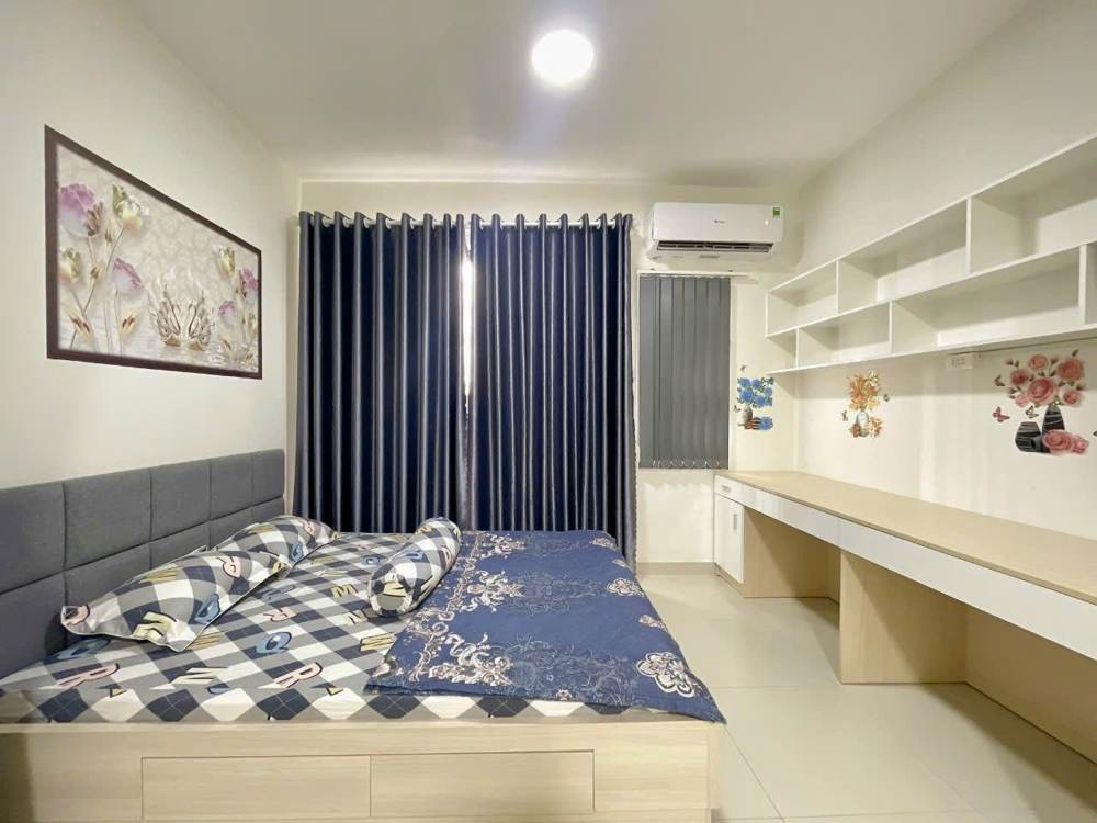 Bán căn hộ – Biên Hòa – ảnh 2