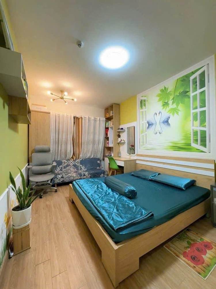Bán căn hộ – Biên Hòa – ảnh 2