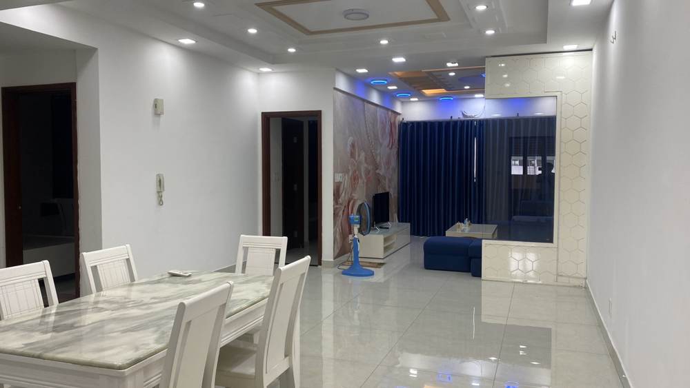Cho thuê căn hộ – Amber Court – ảnh 3