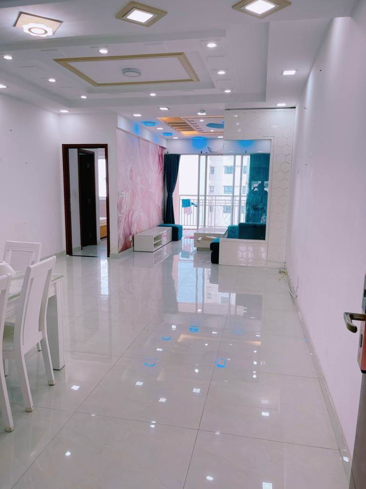 Cho thuê căn hộ – Amber Court – ảnh 3