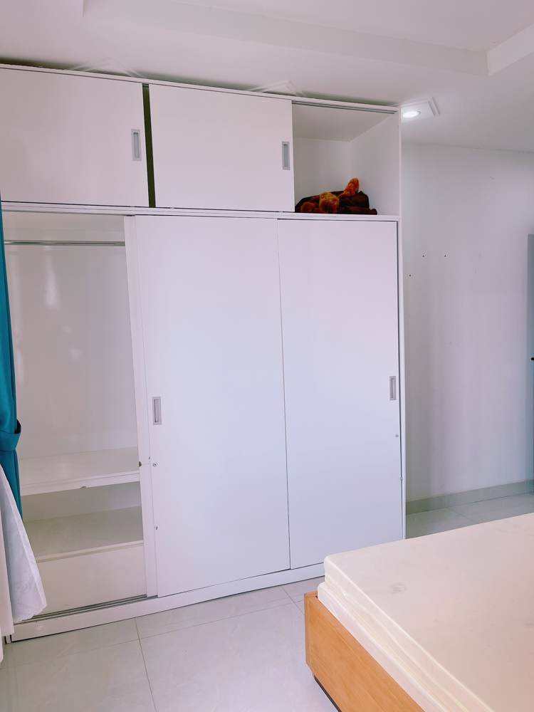 Cho thuê căn hộ – Amber Court – ảnh 4