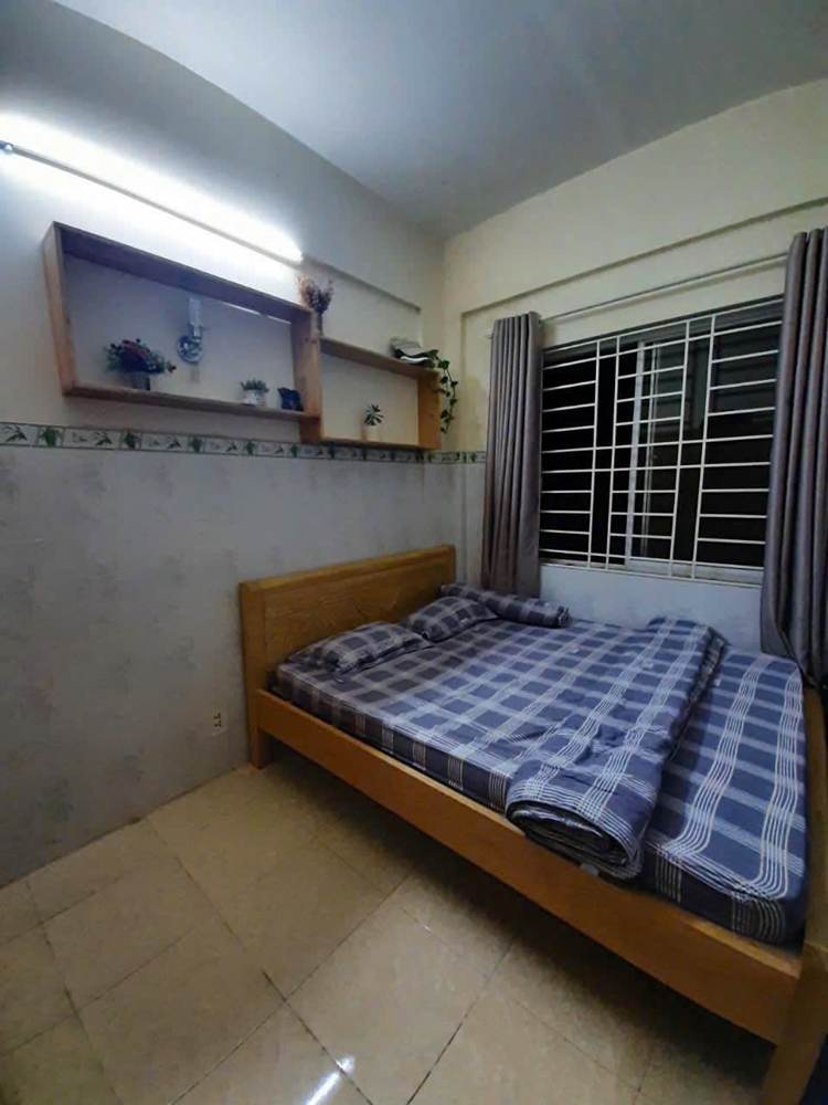 Cho thuê căn hộ – Chung cư Bửu Long – ảnh 2