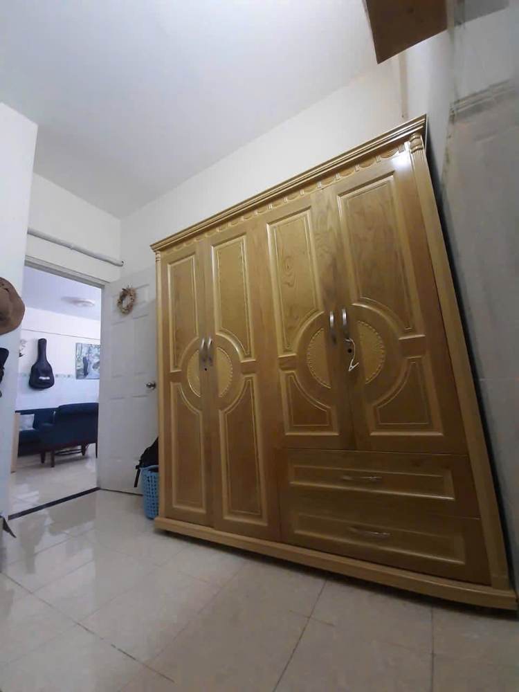 Cho thuê căn hộ – Chung cư Bửu Long – ảnh 3