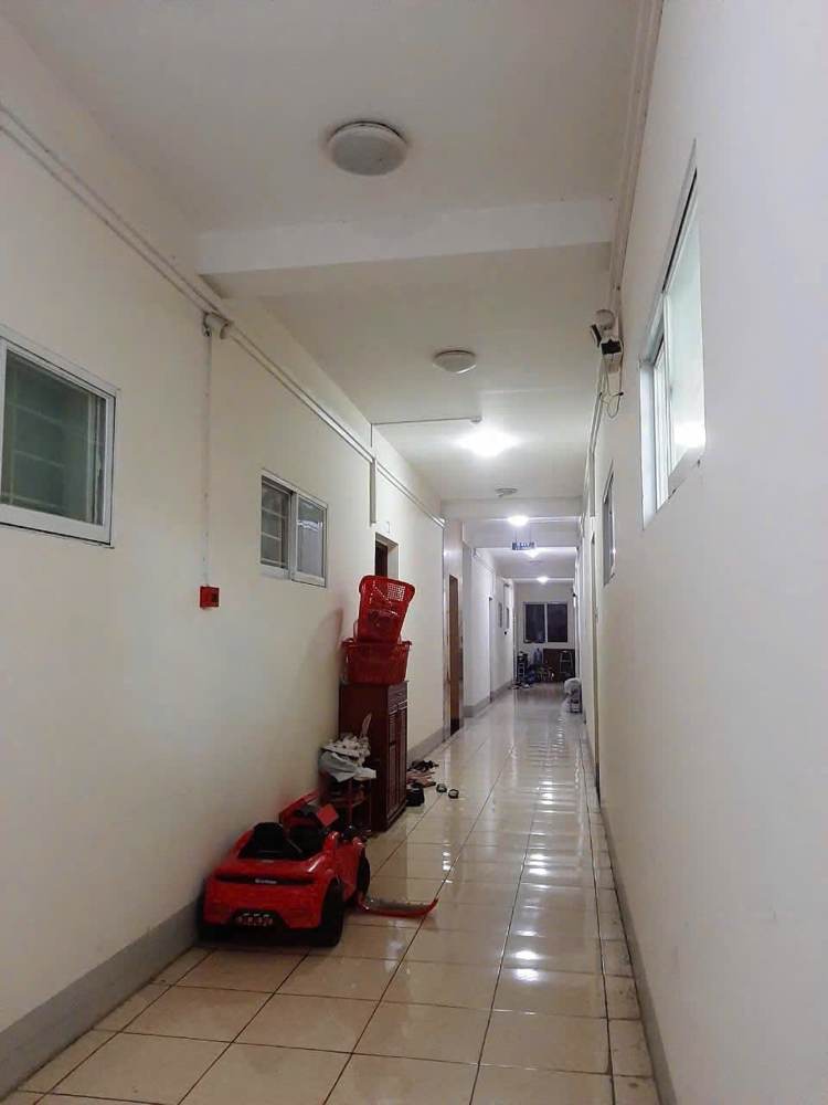 Cho thuê căn hộ – Chung cư Bửu Long – ảnh 4
