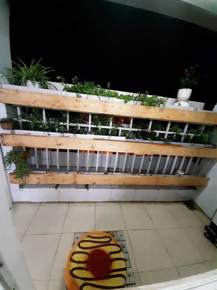 Cho thuê căn hộ – Chung cư Bửu Long – ảnh 5