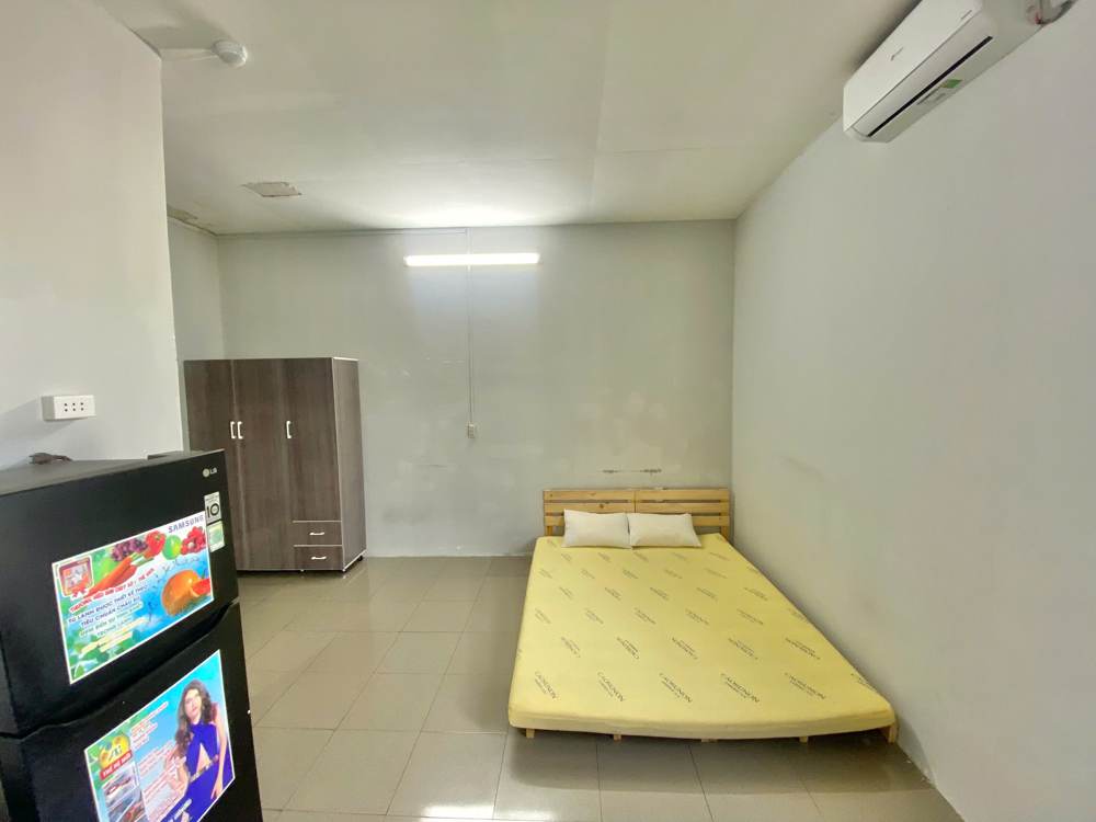Cho thuê căn hộ – Bửu Long – ảnh 2