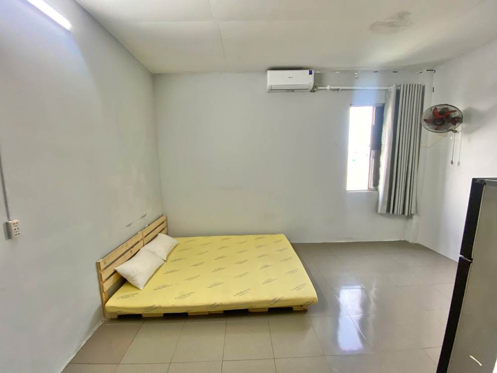 Cho thuê căn hộ – Bửu Long – ảnh 3