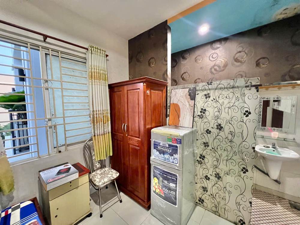 Cho thuê căn hộ – Bửu Long – ảnh 4